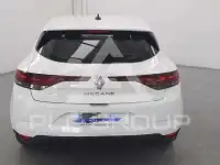 2021 Renault Megane