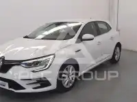 2021 Renault Megane