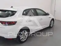 2021 Renault Megane