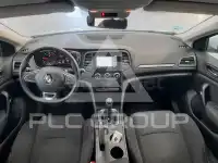 2021 Renault Megane