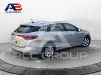 2021 Renault Megane