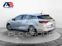 2021 Renault Megane