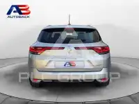 2021 Renault Megane