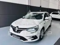 2021 Renault Megane
