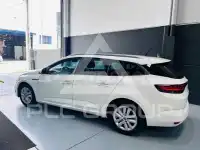 2021 Renault Megane