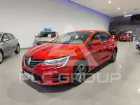2021 Renault Megane