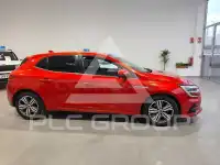 2021 Renault Megane