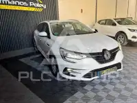 2021 Renault Megane