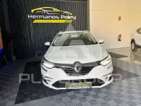 2021 Renault Megane