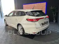 2021 Renault Megane