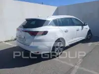 2021 Renault Megane