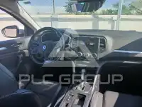 2021 Renault Megane