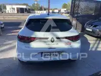 2021 Renault Megane