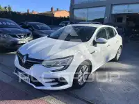 2021 Renault Megane