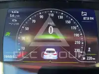 2021 Renault Megane