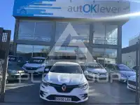 2021 Renault Megane