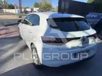 2021 Renault Megane