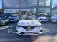 2021 Renault Megane