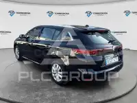 2021 Renault Megane