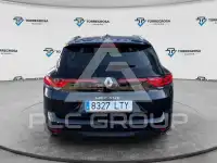 2021 Renault Megane