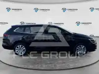 2021 Renault Megane
