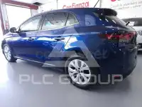 2021 Renault Megane