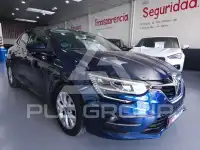 2021 Renault Megane