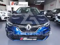 2021 Renault Megane