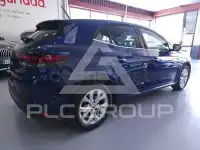 2021 Renault Megane