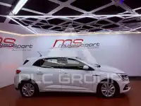 2021 Renault Megane