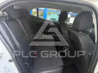 2021 Renault Megane