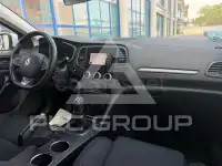 2021 Renault Megane