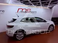 2021 Renault Megane