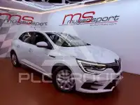 2021 Renault Megane