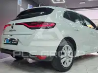 2021 Renault Megane