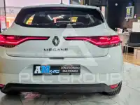 2021 Renault Megane