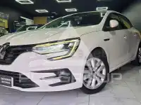 2021 Renault Megane