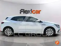 2021 Renault Megane