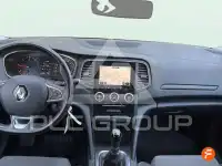 2021 Renault Megane