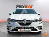 2021 Renault Megane