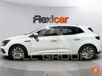 2021 Renault Megane