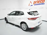 2021 Renault Megane