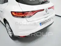 2021 Renault Megane