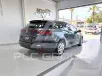 2021 Renault Megane