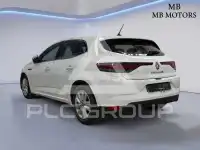 2021 Renault Megane
