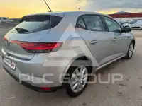 2021 Renault Megane