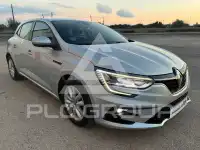 2021 Renault Megane