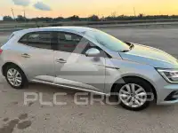 2021 Renault Megane