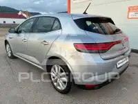 2021 Renault Megane