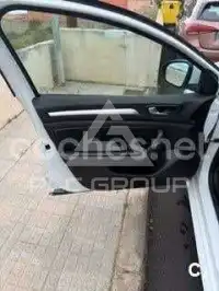 2021 Renault Megane